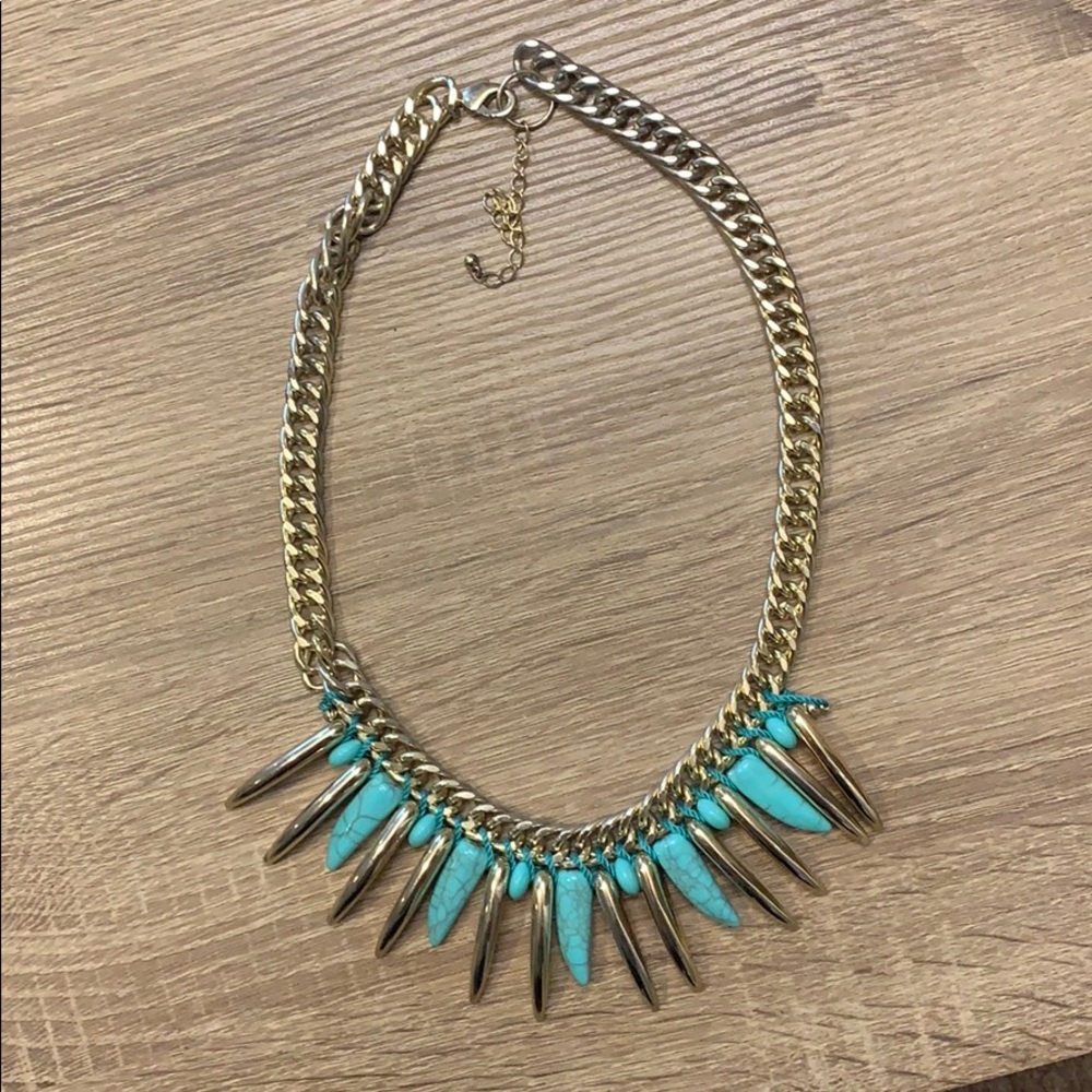 Necklace
